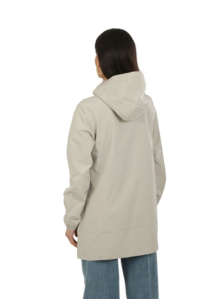 Giubbino K-Way Sophie Beige